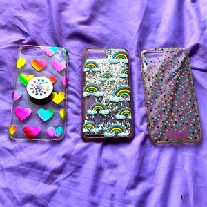 iPhone 8 Plus case